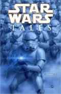 Star Wars Tales, Volume 6