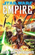 Star Wars Empire, Volume 5: Allies and Adversaries