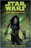 Star Wars Clone Wars, Volume #8: The Last Siege, The Final Truth
