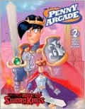 Penny Arcade, Volume 2: Epic Legends of the Magic Sword Kings