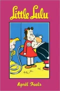 Little Lulu, Volume 11: April Fools