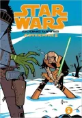 Star Wars: Clone Wars Adventures, Volume 6