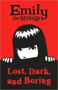 Emily the Strange, Volume 1