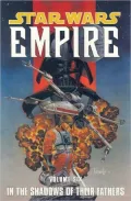 Star Wars Empire, Volume 6: In the Footsteps of Their Fathers