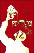 Rex Mundi, Volume 3: The Lost Kings