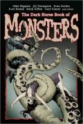 The Dark Horse Book of Monsters