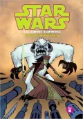 Star Wars: Clone Wars Adventures, Volume 8