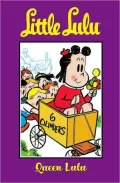 Little Lulu, Volume 14: Queen Lulu