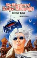 The Adventures of Luther Arkwright