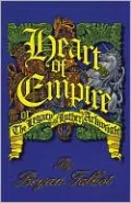 Heart of Empire: The Legacy of Luther Arkwright