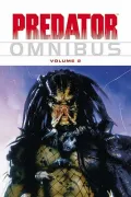 Predator Omnibus 2
