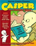 Harvey Comics Classics, Volume 1: Casper