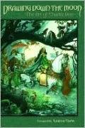 Drawing Down the Moon: The Art of Charles Vess