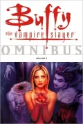 Buffy the Vampire Slayer Omnibus Volume 2