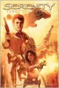 Serenity: Those Left Behind