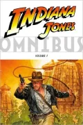 Indiana Jones Omnibus, Volume 1