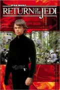 Star Wars: Episode VI Return of the Jedi Photo Comic