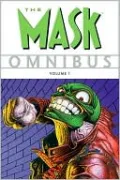 The Mask Omnibus, Volume 1