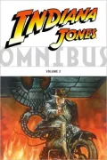 Indiana Jones Omnibus, Volume 2