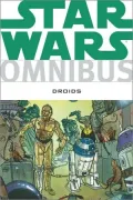 Star Wars Omnibus: Droids