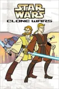 Star Wars Clone Wars Photo Comic