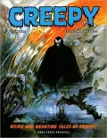 Creepy Archives, Volume 1