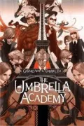 Book cover of The Umbrella Academy 1: Apocalypse Suite