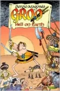 Groo: Hell on Earth