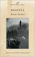 Dracula (Barnes & Noble Classics Series)