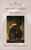 Frankenstein (Barnes & Noble Classics Series)