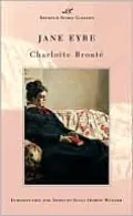 Jane Eyre (Barnes & Noble Classics Series)