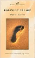 Robinson Crusoe (Barnes & Noble Classics Series)