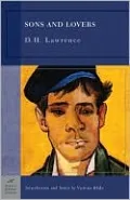 Sons and Lovers (Barnes & Noble Classics Series)