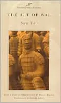 The Art of War (Barnes &amp; Noble Classics Series)