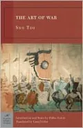 Art of War (Barnes &amp; Noble Classics Series)