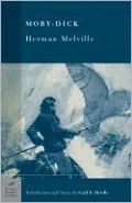 Moby-Dick (Barnes & Noble Classics Series)