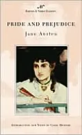 Pride and Prejudice (Barnes & Noble Classics Series)