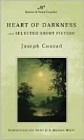 Heart of Darkness and Selected Short Fiction (Barnes & Noble Classics Series)