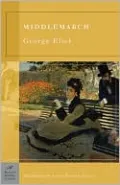 Middlemarch (Barnes & Noble Classics Series)