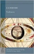 Candide (Barnes &amp; Noble Classics Series)