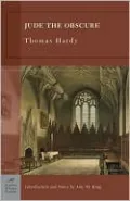 Jude the Obscure (Barnes & Noble Classics Series)