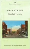 Main Street (Barnes & Noble Classics Series)