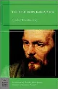 Brothers Karamazov (Barnes & Noble Classics Series)
