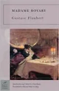 Madame Bovary (Barnes & Noble Classics Series)