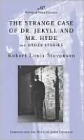 The Strange Case of Dr. Jekyll and Mr. Hyde and Other Stories (Barnes & Noble Classics Series)