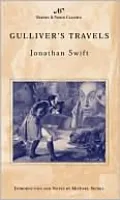 Gulliver's Travels (Barnes & Noble Classics Series)