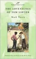 Adventures of Tom Sawyer (Barnes & Noble Classics Series)