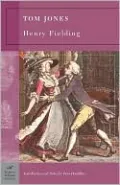 Tom Jones (Barnes & Noble Classics Series)