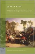 Vanity Fair (Barnes & Noble Classics Series)