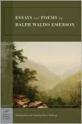 Essays and Poems by Ralph Waldo Emerson (Barnes &amp; Noble Classics Series)
